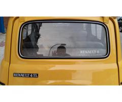 Renault 4TL (1986)