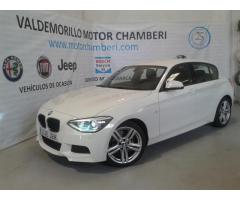 BMW 116D M