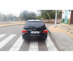 BMW SERIE 5 E61 530D TOURING M